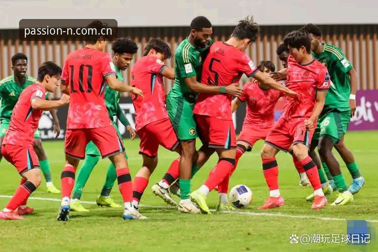 2030世界杯66队VS48队扩军对比：中国男足的黄金机遇与n体育数据服务新视角