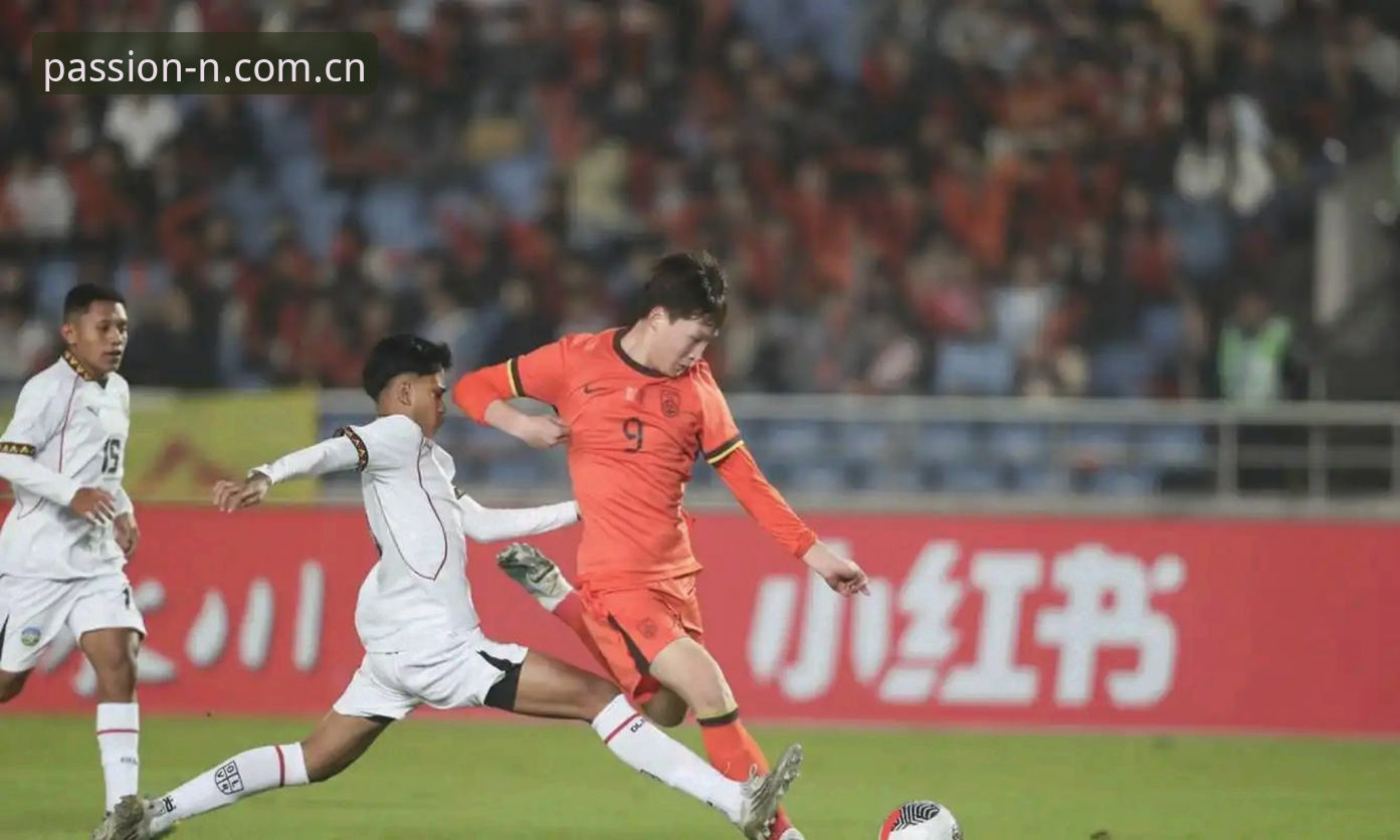 U17世界杯抽签结果对比：中国男足“死亡之组”VS女足“挑战之旅”，哪个更值得在n体育平台关注？