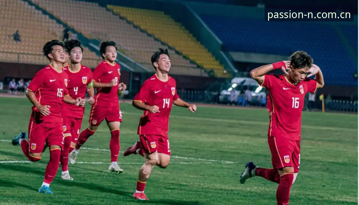 U17世界杯抽签结果对比：中国男足“死亡之组”VS女足“挑战之旅”，哪个更值得在n体育平台关注？